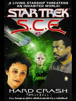 SCE 03 - Hard Crash (c) by Star Trek