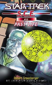 SCE 15 - Past Life (c) by Star Trek