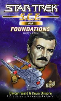 SCE 19 - Foundations 3 (c) by Star Trek