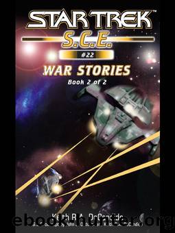 SCE 22 - War Stories 2 (c) by Star Trek