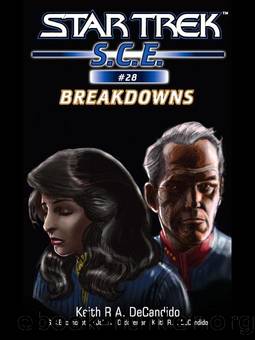 SCE 28 - Breakdowns (c) by Star Trek