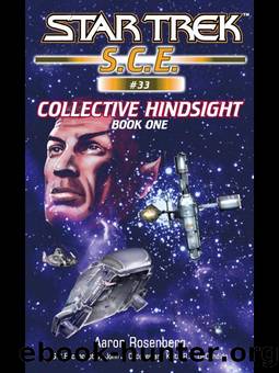 SCE 33 - Collective Hindsight 1 (c) by Star Trek