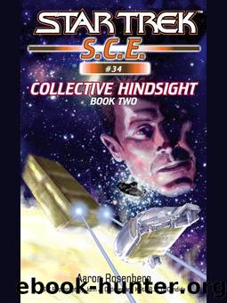SCE 34 - Collective Hindsight 2 (c) by Star Trek