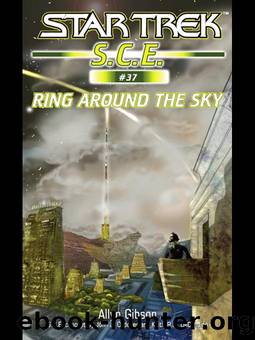 SCE 37 - Ring Around the Sky (c) by Star Trek
