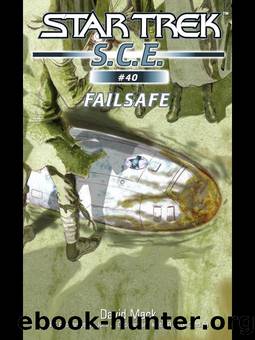 SCE 40 - Failsafe (c) by Star Trek