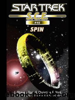 SCE 46 - Spin (c) by Star Trek