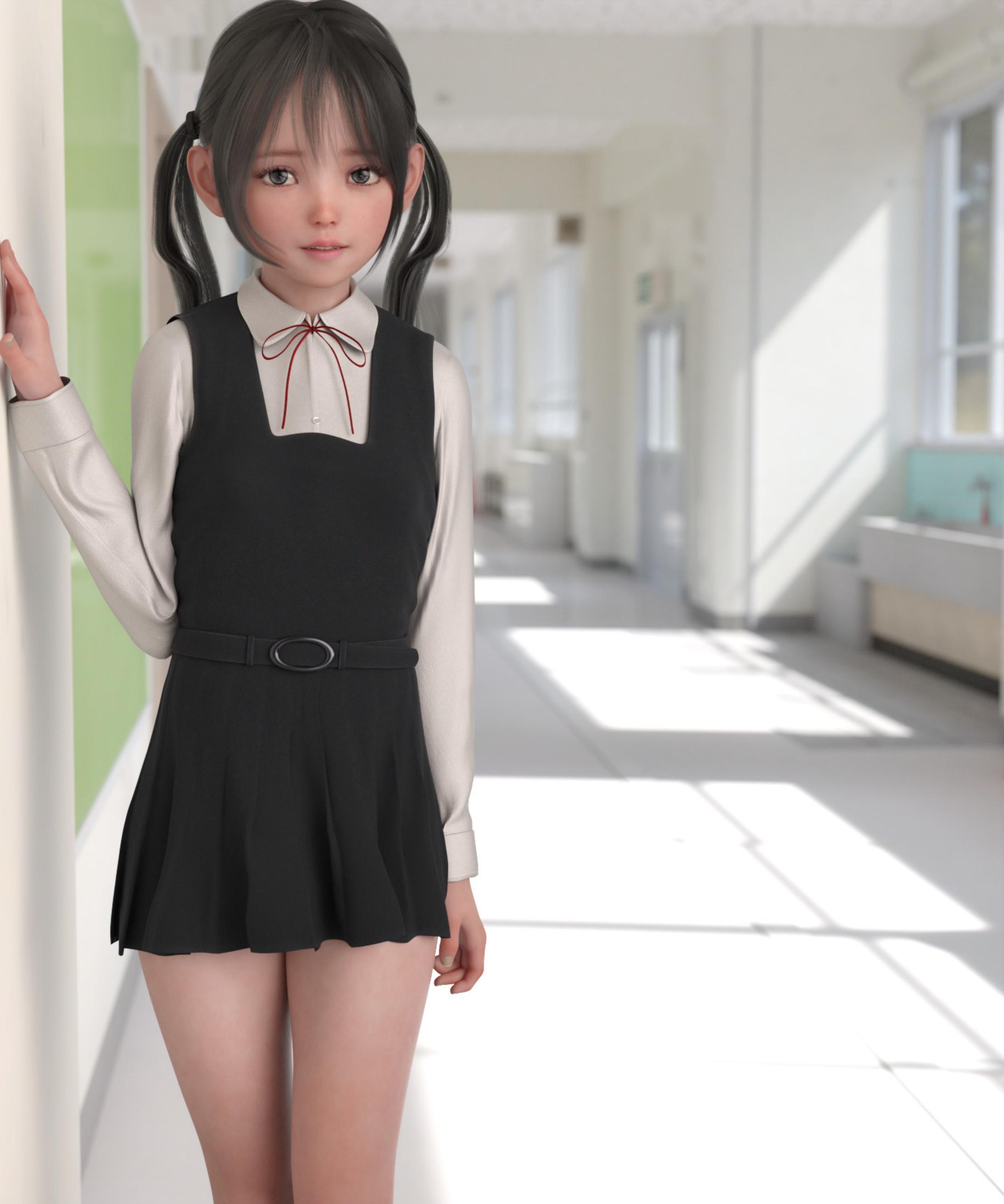 SCHOOL EXHIBITION by Unknown