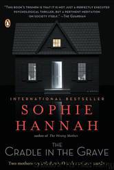 SCID05 - The Cradle in the Grave aka A Room Swept White by Sophie Hannah