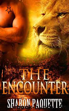 SCIFI ROMANCE: The Encounter (Sci-Fi Romance ) (Sci-Fi Alien Invasion Time Travel Space Exploration Romance Collection) by Paquette Sharon
