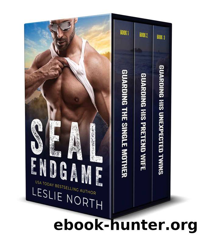 SEAL Endgame: The Complete Series by North Leslie