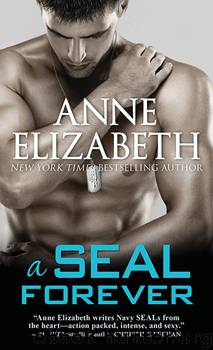 SEAL Forever by Anne Elizabeth