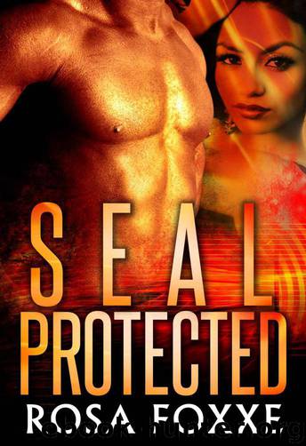 SEAL Protected by Rosa Foxxe