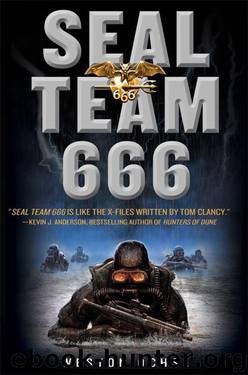 SEAL Team 666: A Novel by Weston Ochse