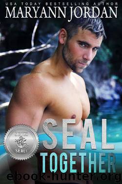 SEAL Together (Silver SEALs Book 2) by Maryann Jordan & Suspense Sisters