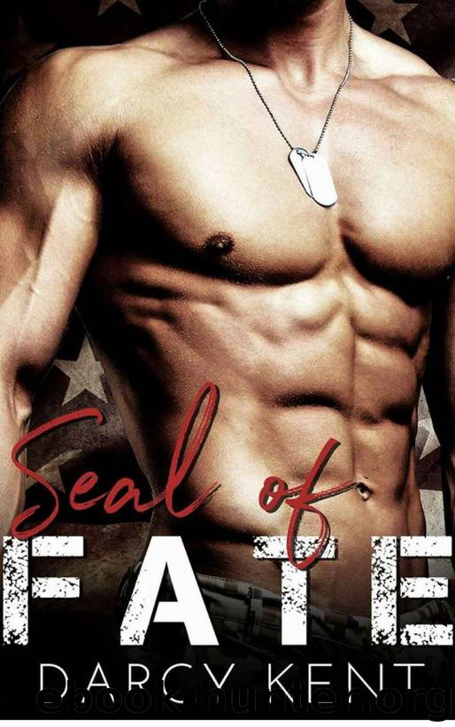 SEAL of Fate: A Navy SEAL Romance by Darcy Kent & Darcy Kent