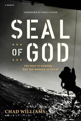 SEAL of God by Chad Williams David Thomas