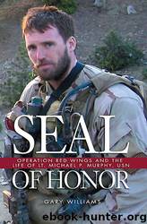 SEAL of Honor by Gary Williams
