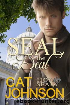 SEAL the Deal (Hot SEALs) by Cat Johnson