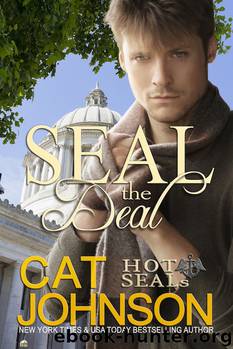 SEAL the Deal [Hot SEALs] by Cat Johnson