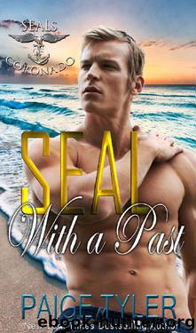 SEAL with a Past by Paige Tyler