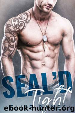 SEAL'd Tight by Ellie Danes