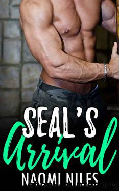 SEAL's Arrival by Naomi Niles