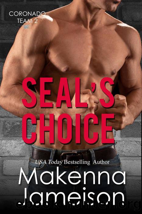 SEAL's Choice by Makenna Jameison