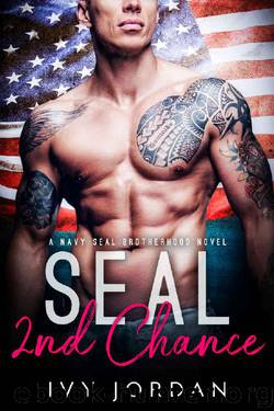 SEAL's Second Chance (A Navy SEAL Brotherhood Romance) by Ivy Jordan