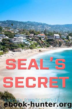SEAL's Secret: A Navy SEAL Romantic Suspense Novel (A Man Who Knows What He Wants Book 24) by Flora Ferrari