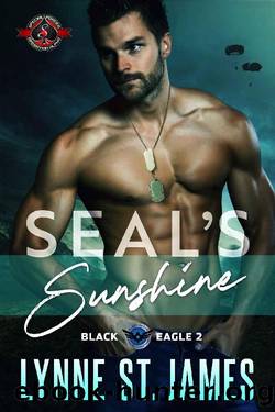 SEAL's Sunshine by Lynne St Jame