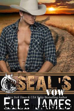 SEAL's Vow (Iron Horse Legacy Book 4) by Elle James