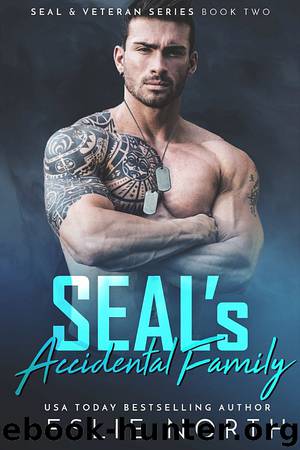 SEAL’s Accidental Family: SEAL & Veteran Series: Book Two by Leslie North