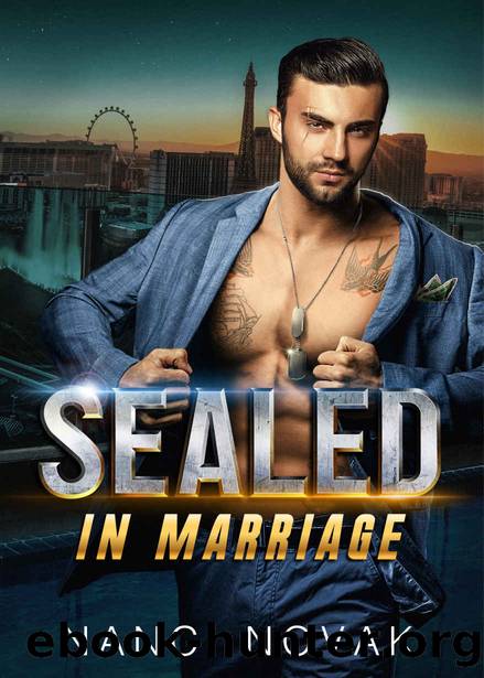SEALED in Marriage by Nanci Novak
