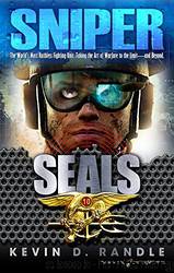 SEALS Book 10 Sniper by Kevin D. Randle