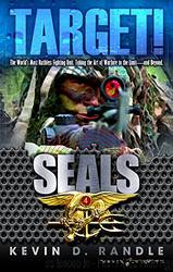 SEALS Book 4 Target! by Kevin D. Randle