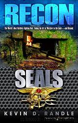 SEALS Book 7 Recon by Kevin D. Randle