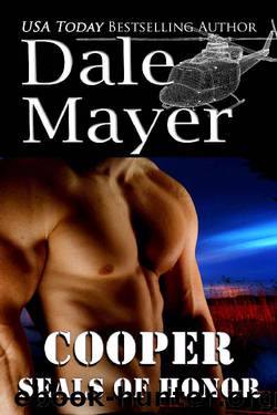 SEALs of Honor: Cooper by Dale Mayer