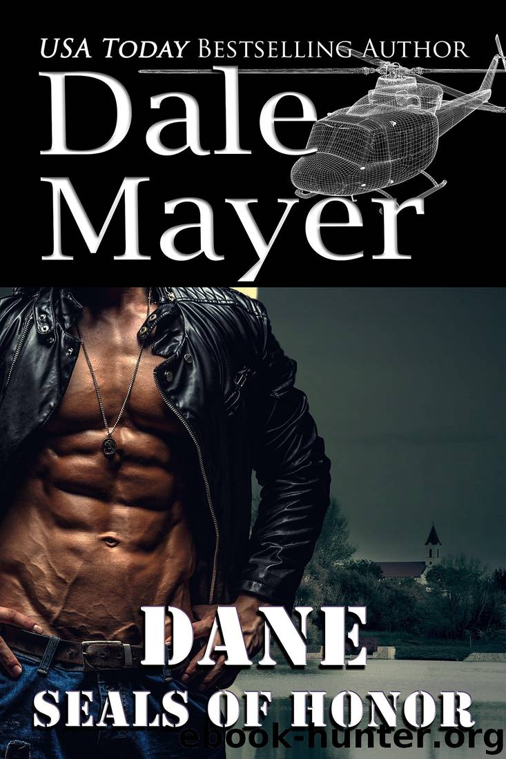 SEALs of Honor: Dane by Dale Mayer