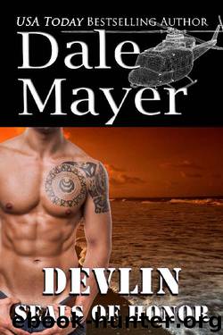 SEALs of Honor: Devlin by Dale Mayer