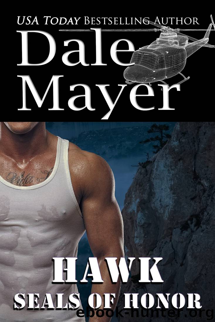 SEALs of Honor: Hawk by Dale Mayer