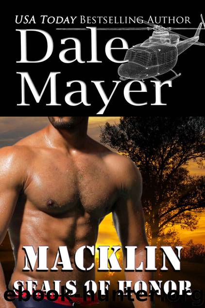 SEALs of Honor: Macklin by Dale Mayer