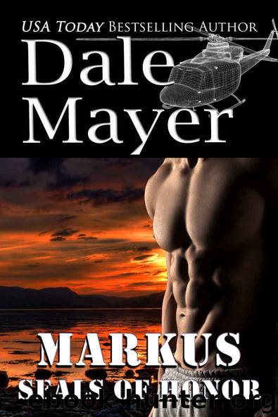SEALs of Honor: Markus by Mayer Dale