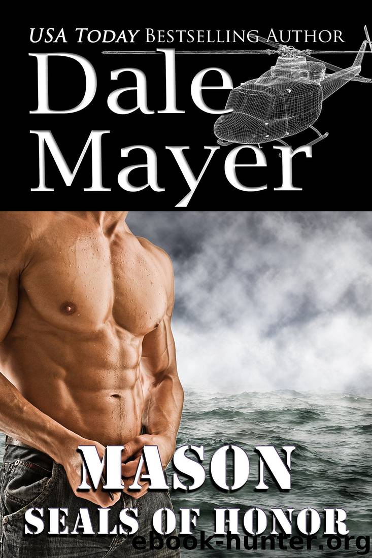 SEALs of Honor: Mason by Dale Mayer