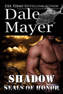 SEALs of Honor: Shadow by Dale Mayer