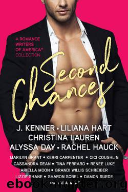 SECOND CHANCES: A ROMANCE WRITERS OF AMERICA® COLLECTION by ROMANCE WRITERS OF AMERICA®