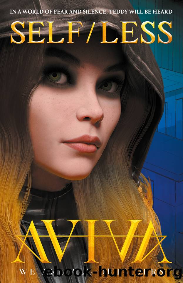 SELFLESS by AViVA