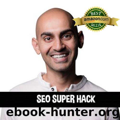 SEO Super Hack by Patel Neil