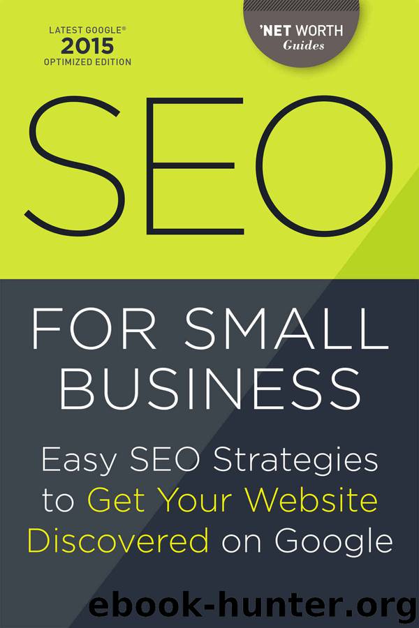 SEO for Small Business by Tycho Press