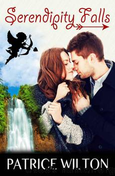 SERENDIPITY FALLS (book one) by Wilton Patrice