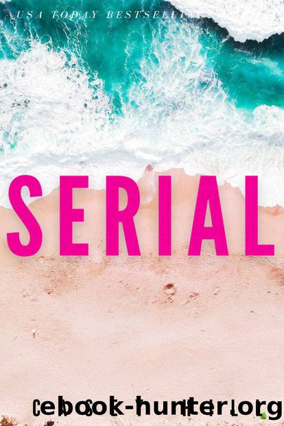 SERIAL: CSI Reilly Steel #1 by Hill Casey